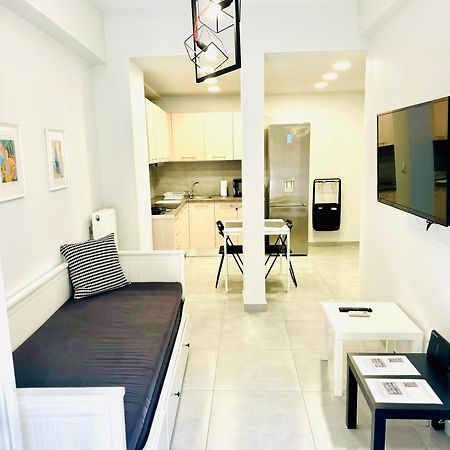 Harmony Apartment Next To The Acropolis Museum Athen Exterior foto