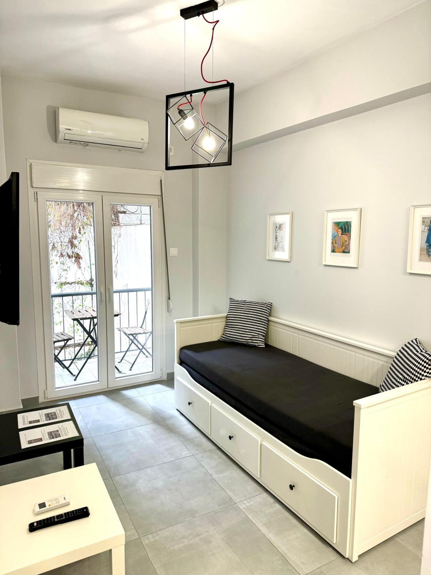 Harmony Apartment Next To The Acropolis Museum Athen Exterior foto