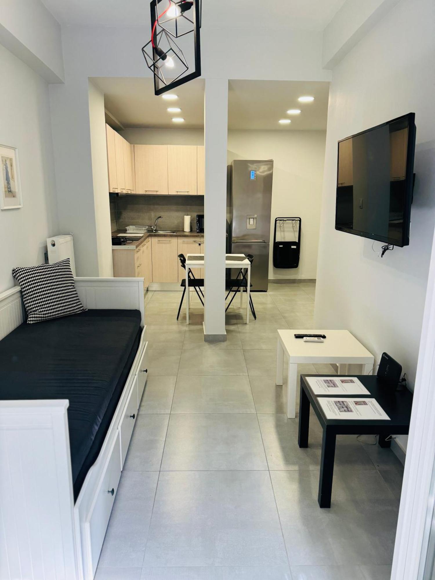 Harmony Apartment Next To The Acropolis Museum Athen Exterior foto