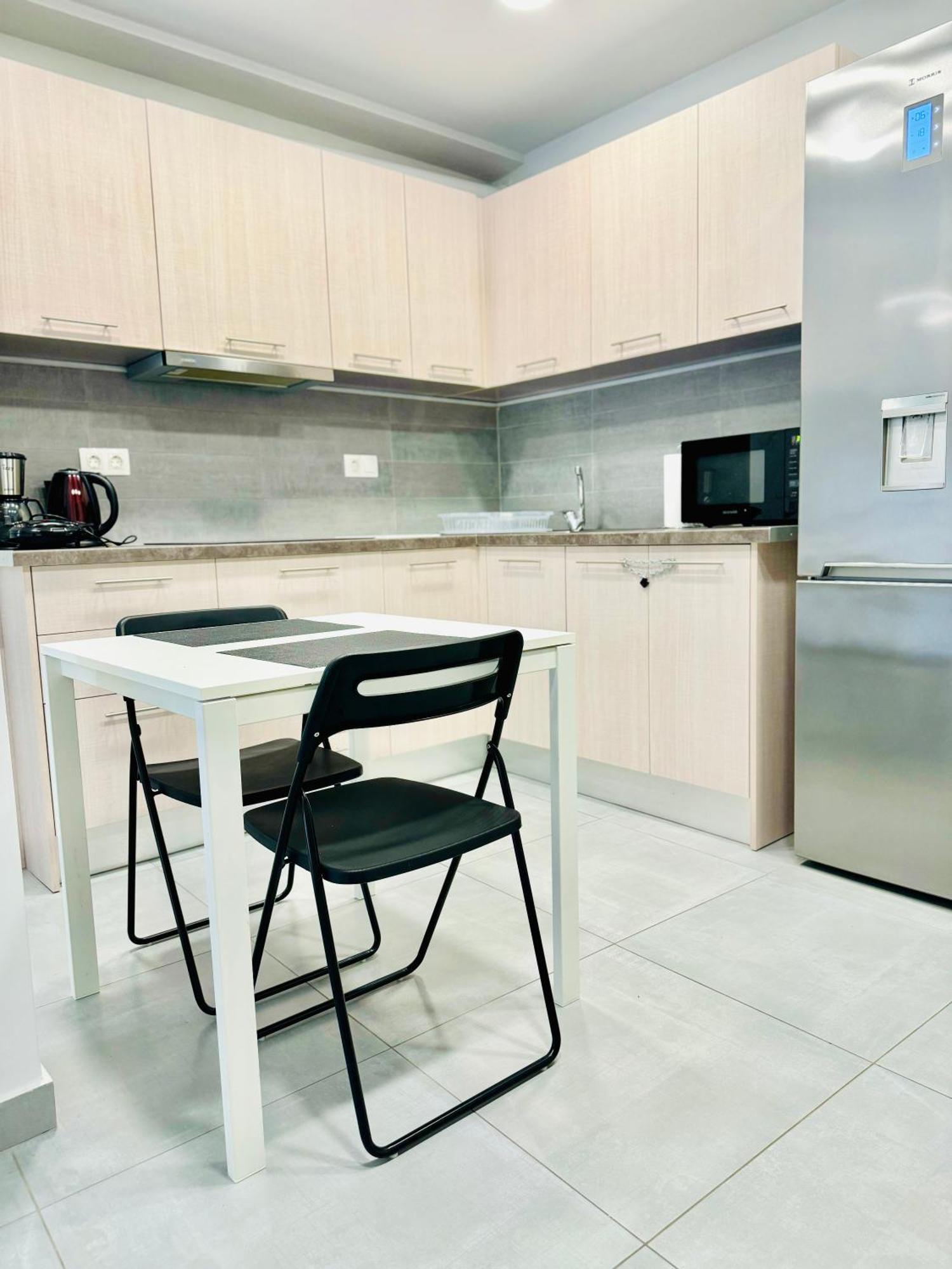 Harmony Apartment Next To The Acropolis Museum Athen Exterior foto